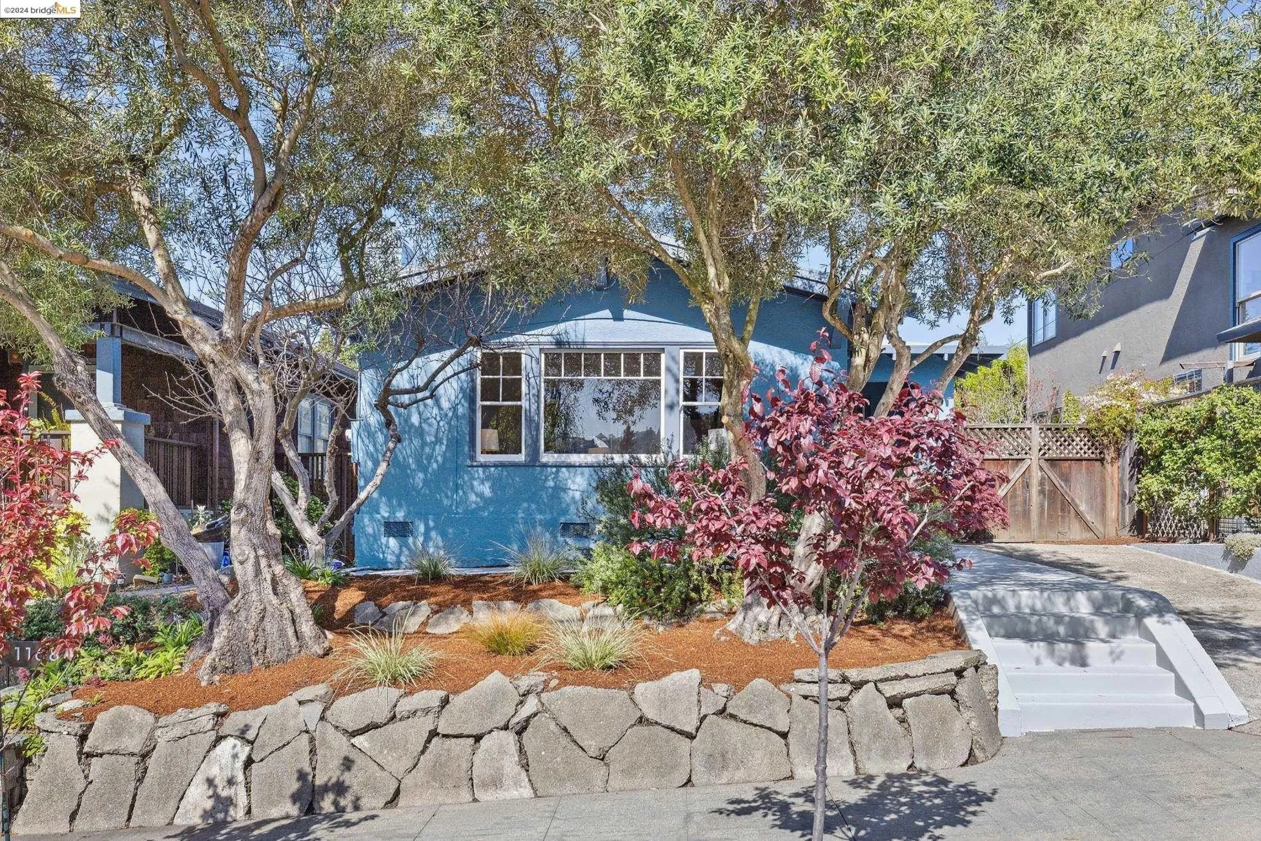 1164 Colusa Ave, Berkeley