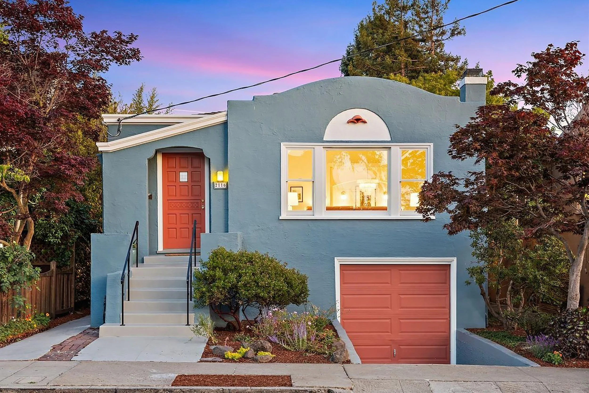 2116 Woolsey St, Berkeley