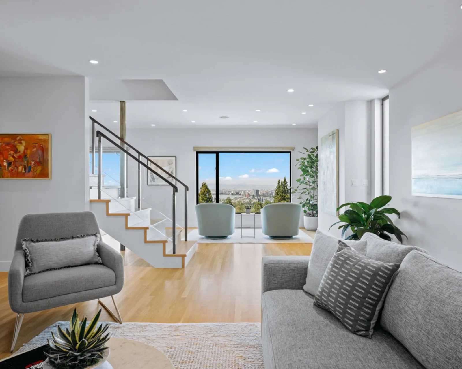 310 Pacific Ave, Piedmont