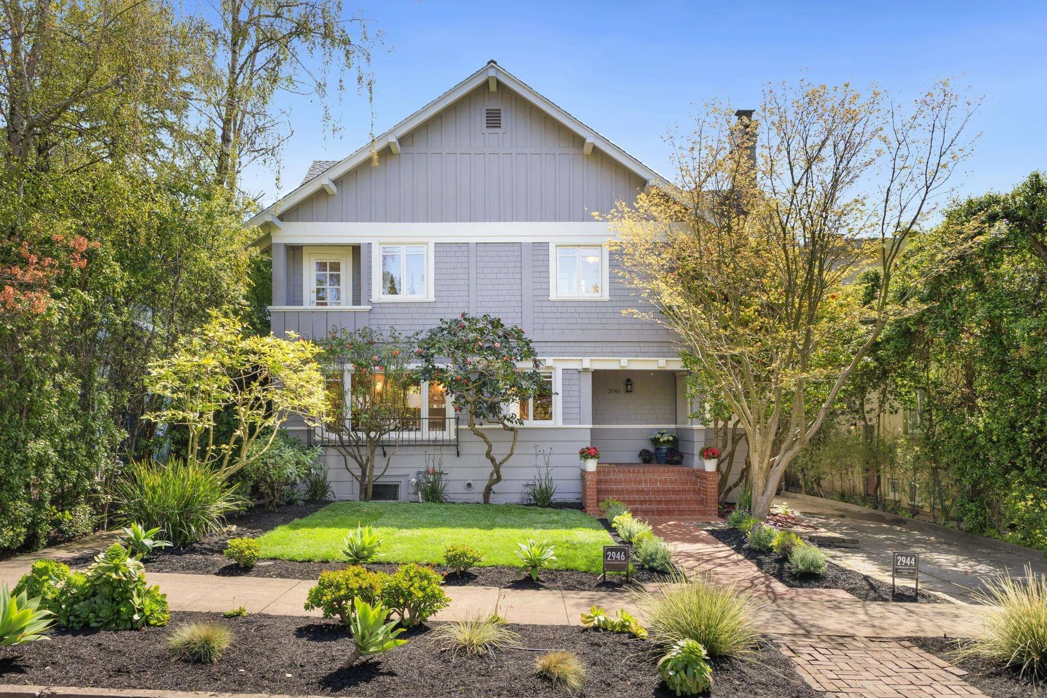 2946 Claremont Blvd, Berkeley