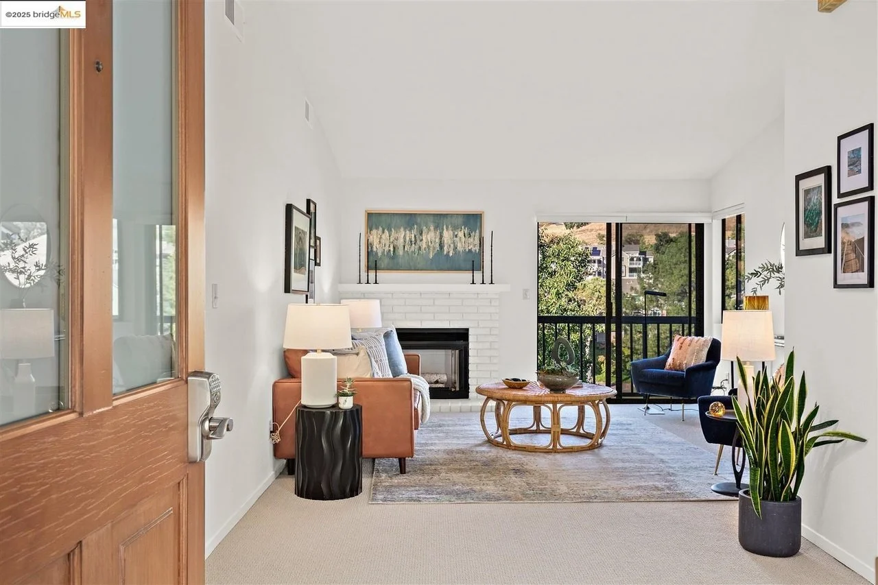 4167 Terra Granada Dr, 3B, Walnut Creek
