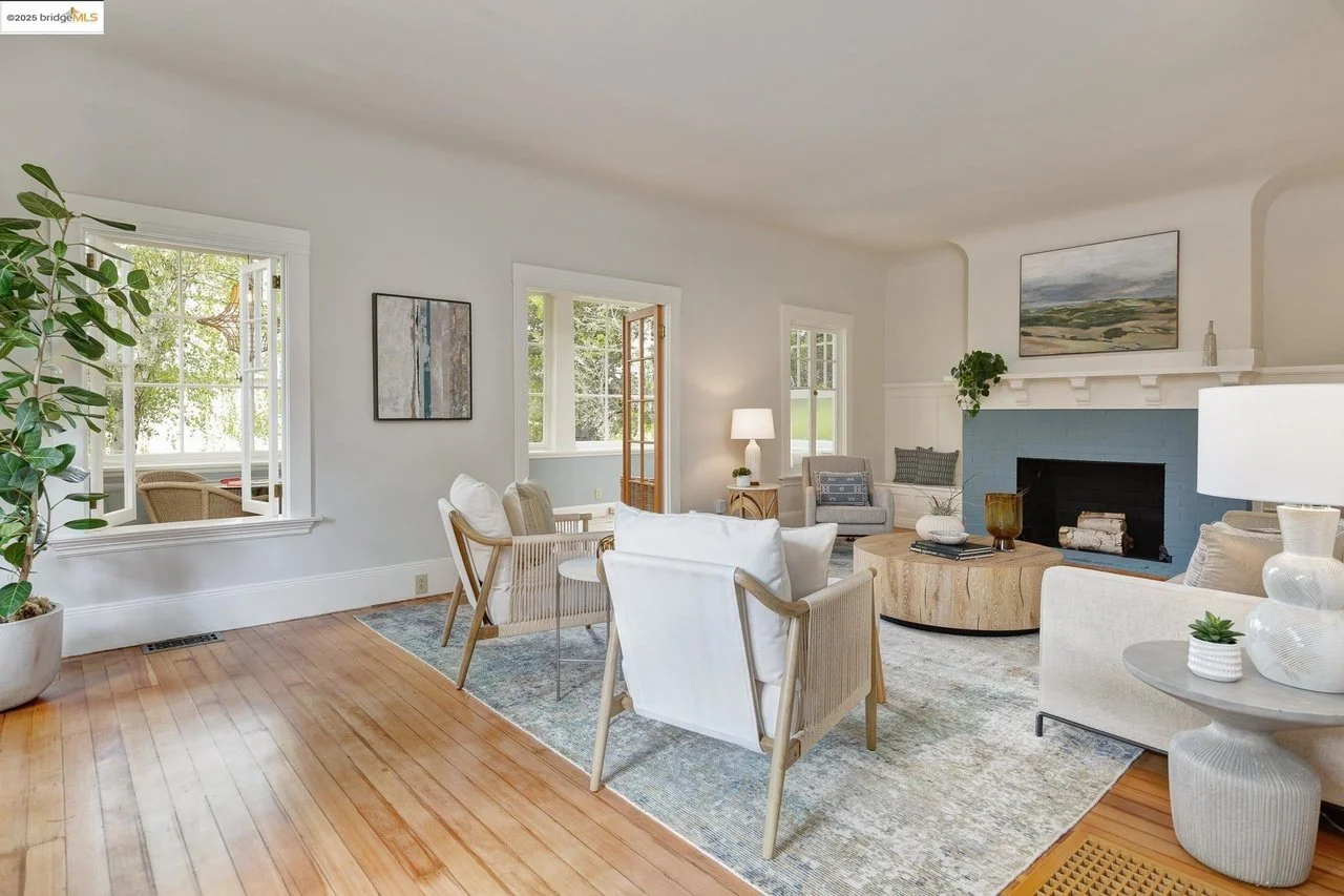 3860 Greenwood Ave, Oakland