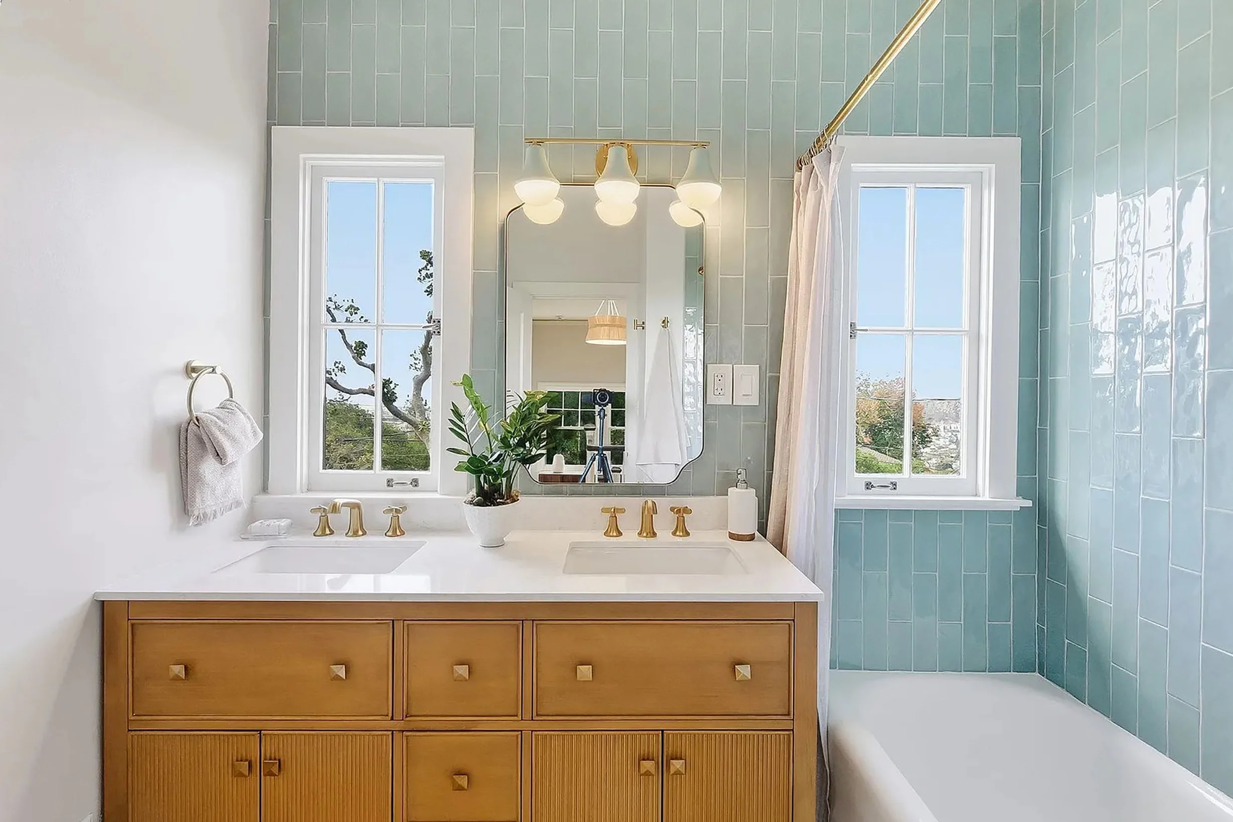 1821 San Juan Ave, Berkeley