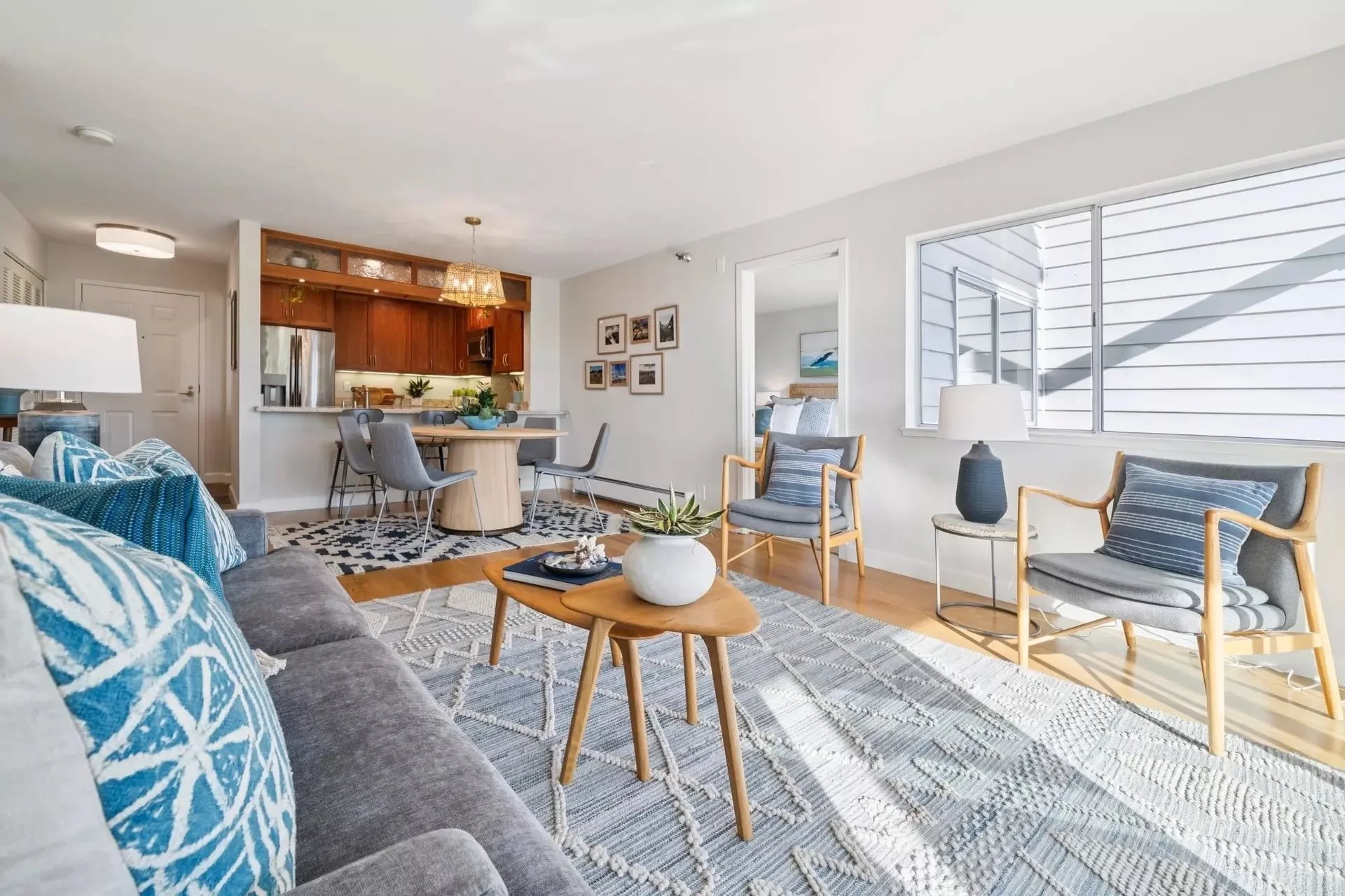 1205 Melville Sq #108, Richmond