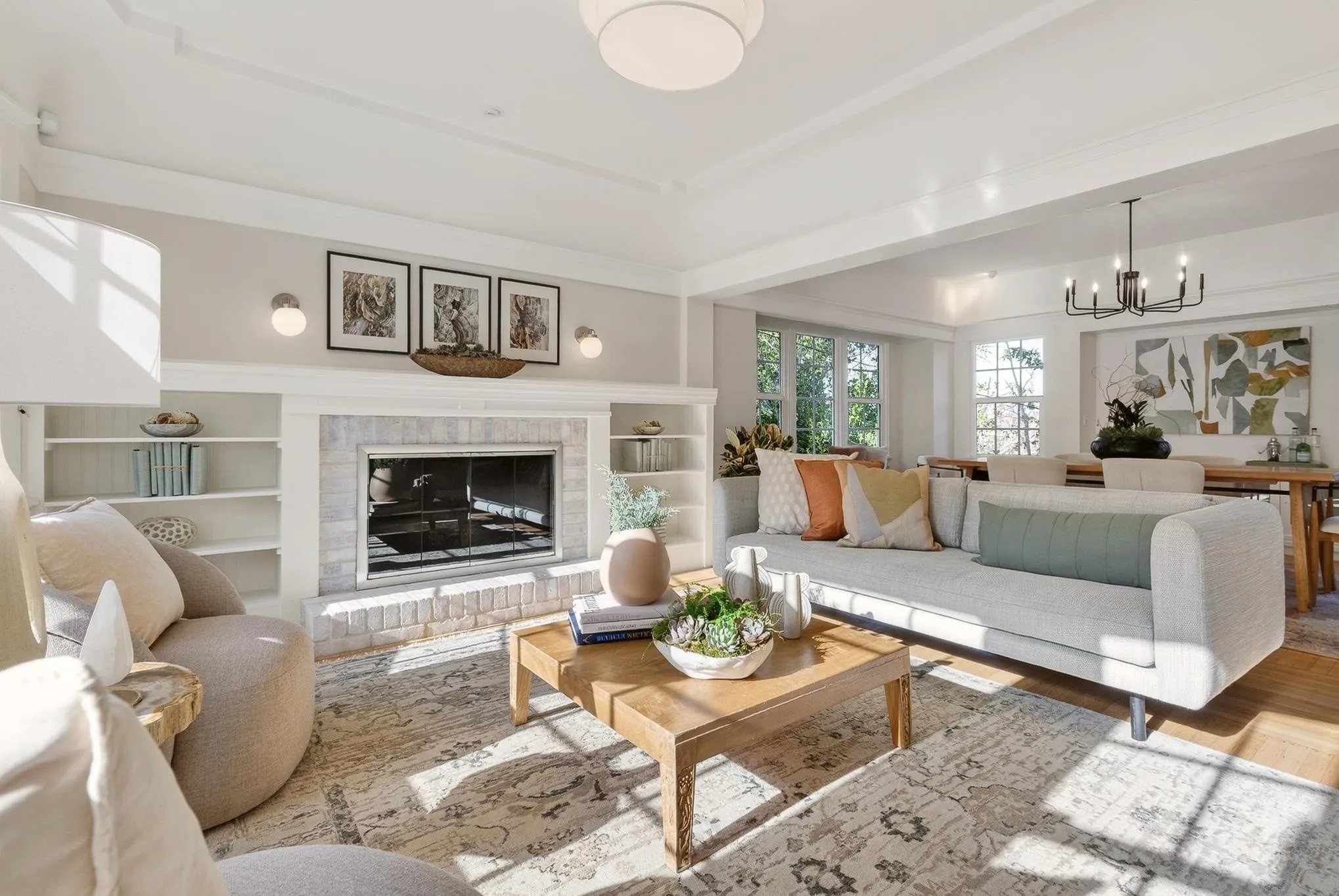 4663 Fair Ave, Oakland