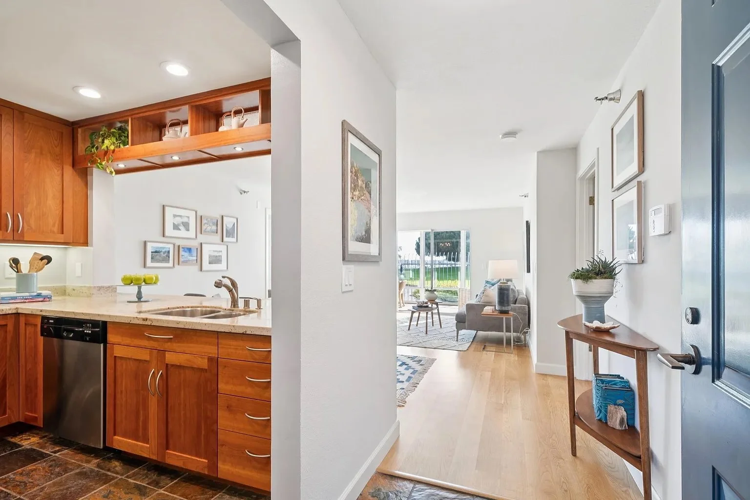 1205 Melville Sq Apt 108, Richmond, CA