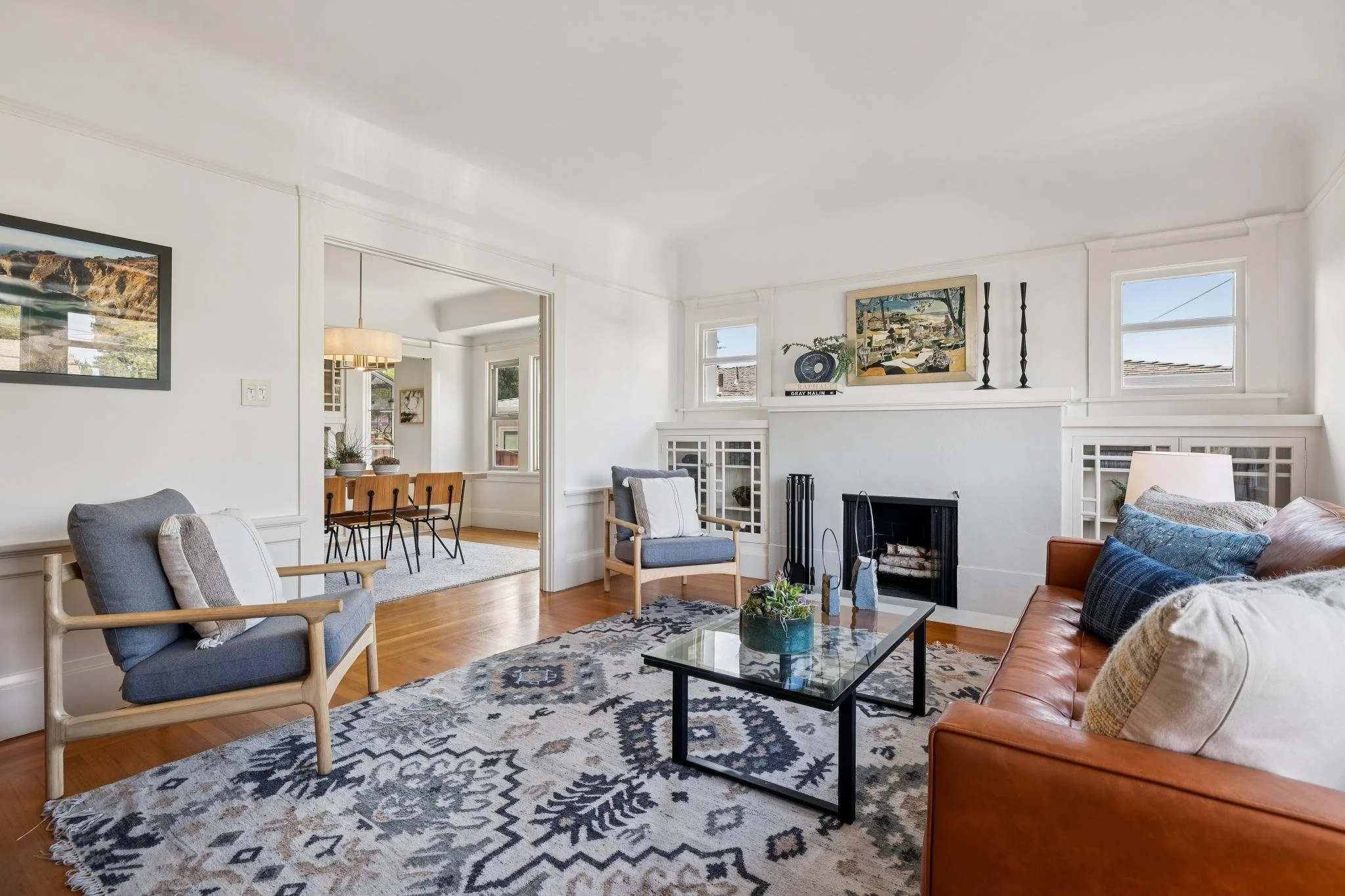 5622 Huntington Ave, Richmond