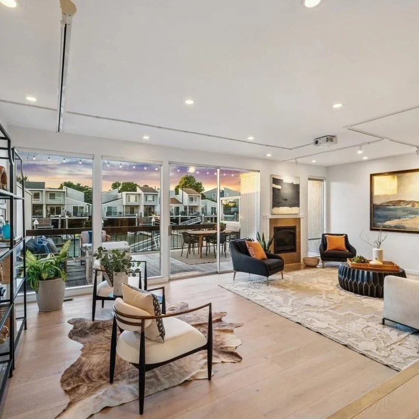 1227 Ballena Blvd, Alameda