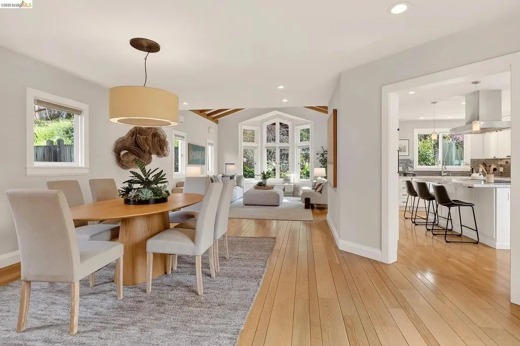 244 Cross Rd, Oakland