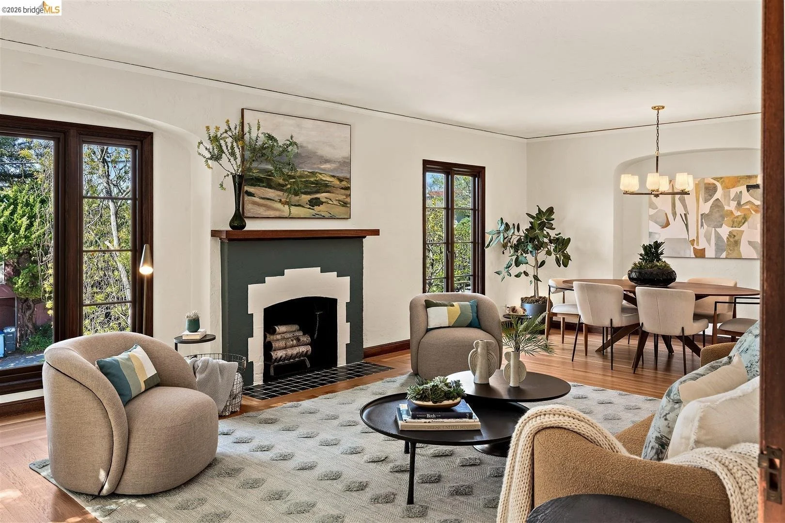 2121 Eunice St, Berkeley