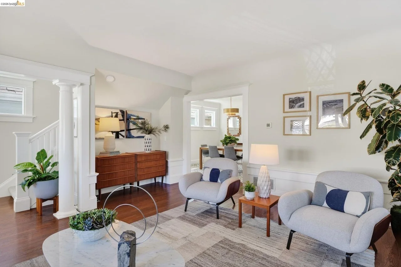 1331 Excelsior Ave, Oakland