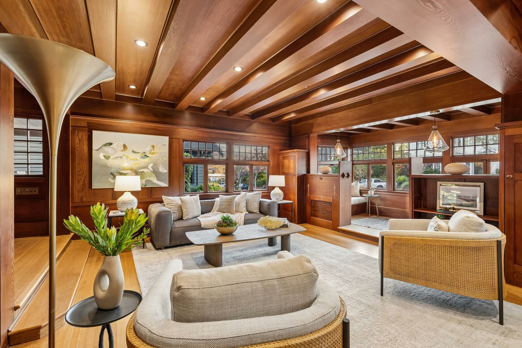 1122 Bay St, Alameda