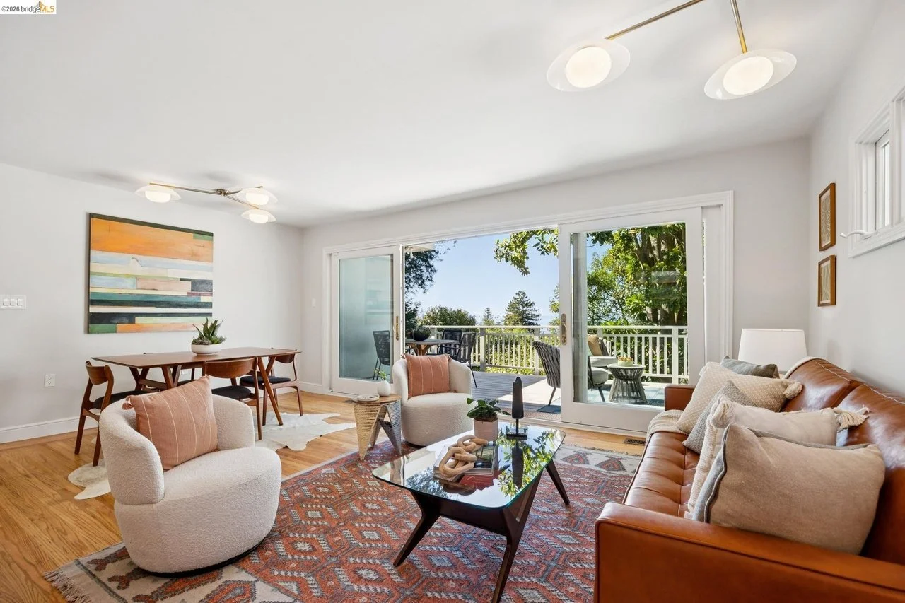 2924 Shasta Rd, Berkeley