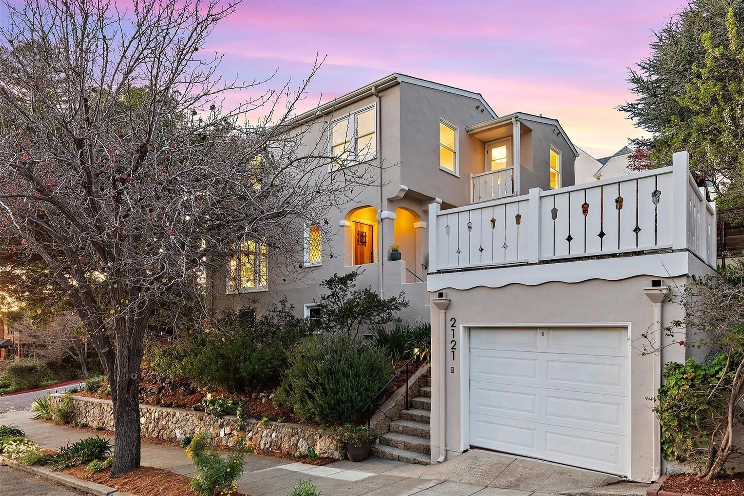 2121 Eunice St, Berkeley