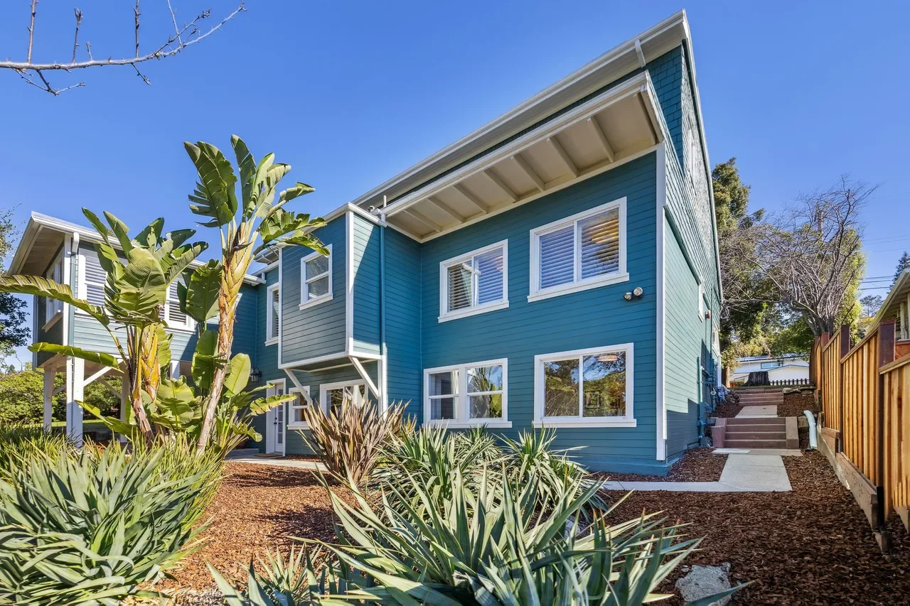 4663 Fair Ave, Oakland