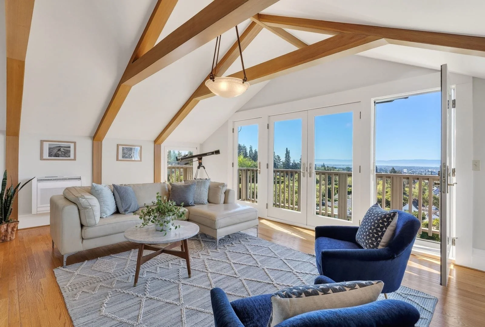 316 Pacific Ave, Piedmont