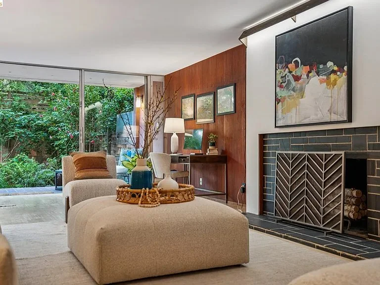 1515 Oxford St, Berkeley