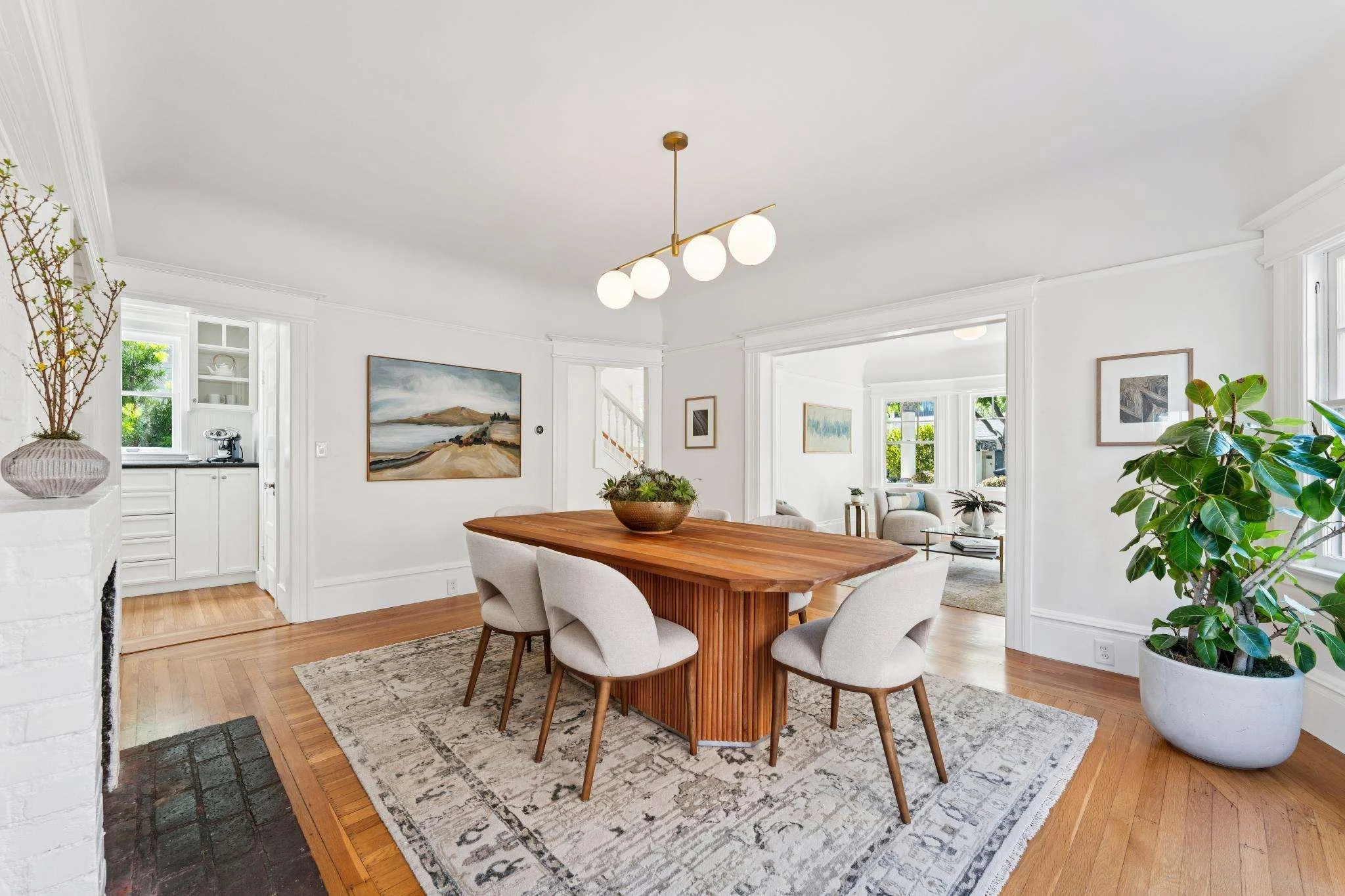 2035 Francisco St, Berkeley