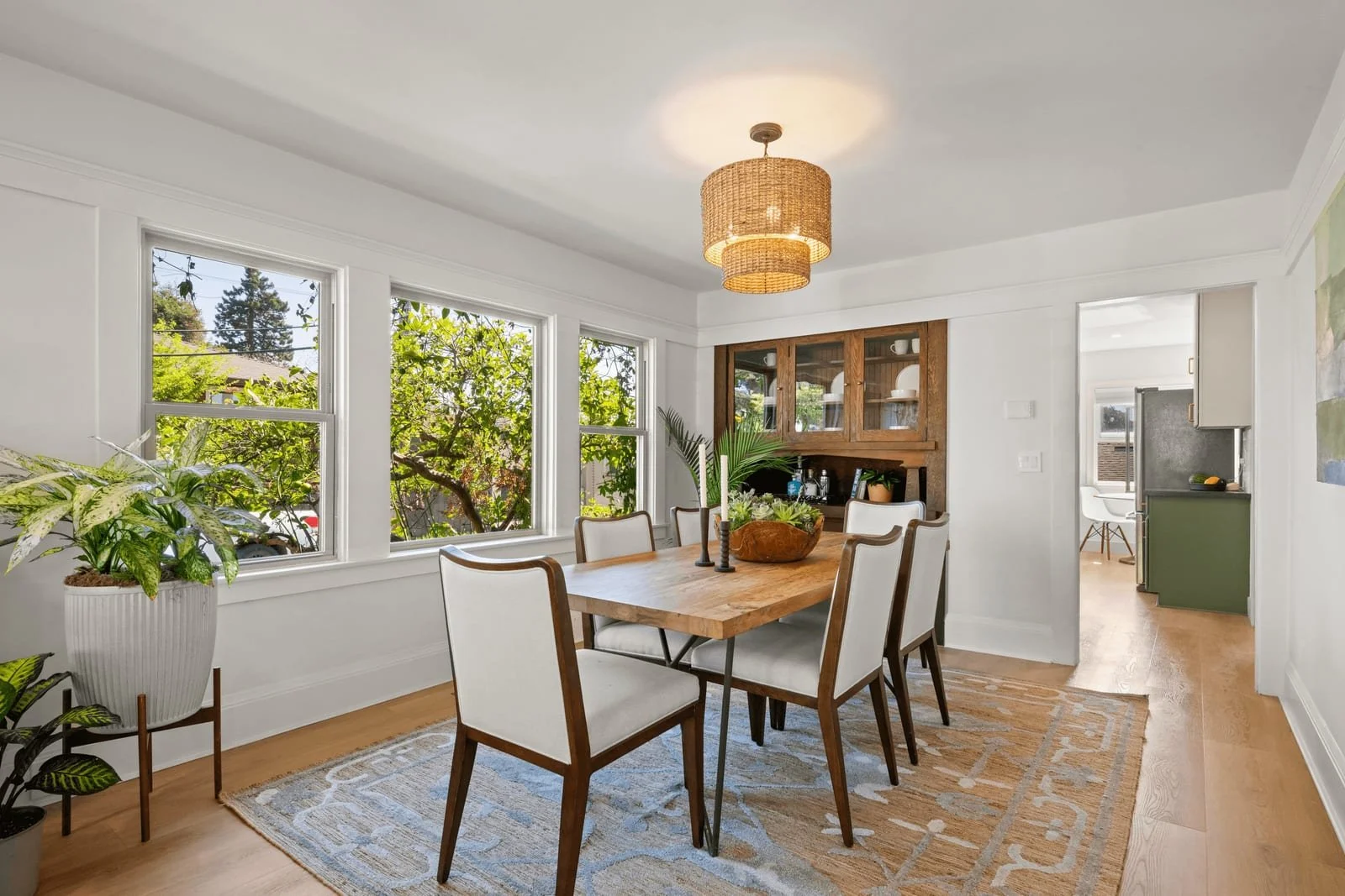 1498 Sonoma Ave, Albany