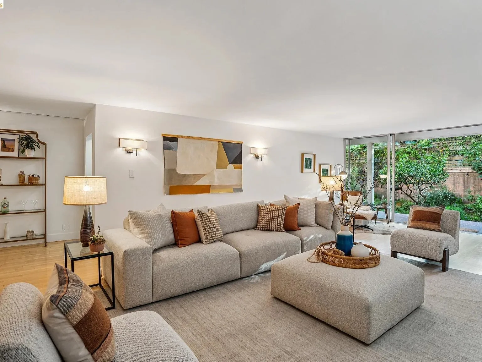 1515 Oxford St, Berkeley