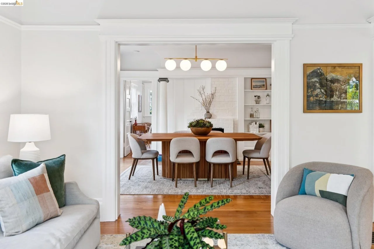 2035 Francisco St, Berkeley