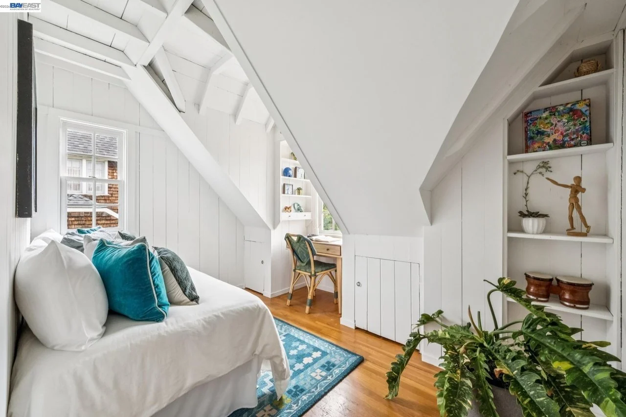 1800 San Lorenzo Ave, Berkeley