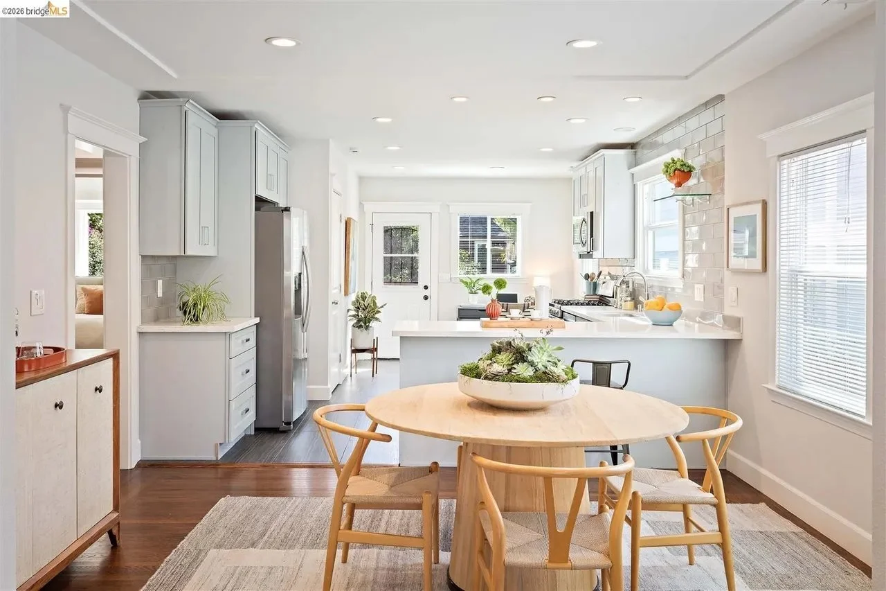 2707 Logan St, Oakland