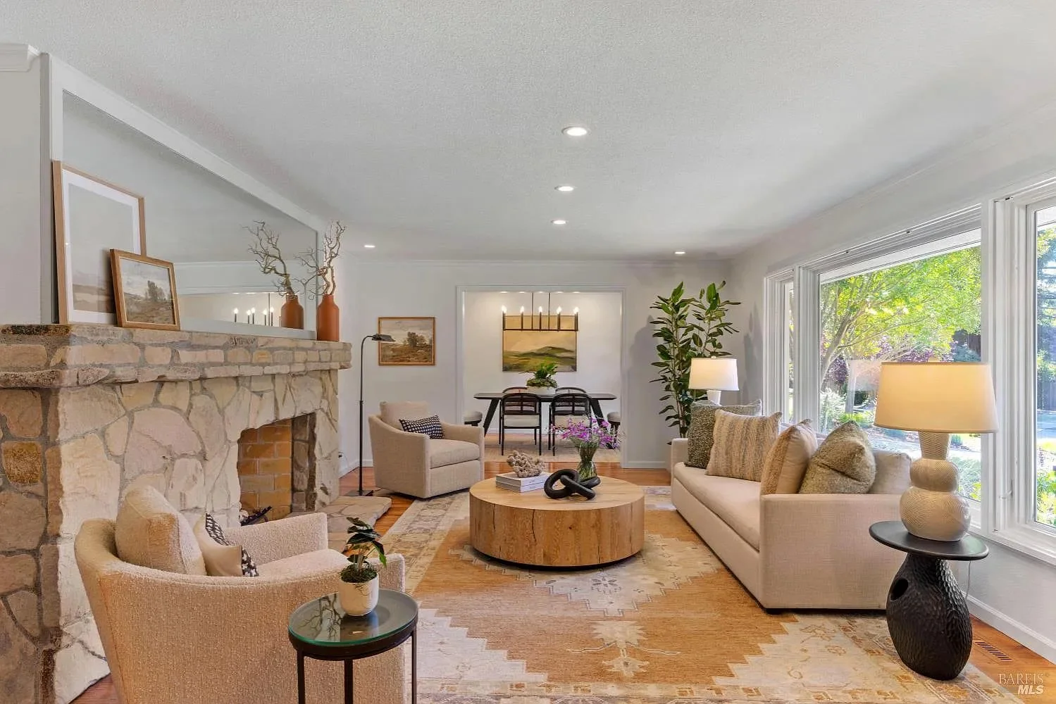 60 Green Valley Ct, San Anselmo