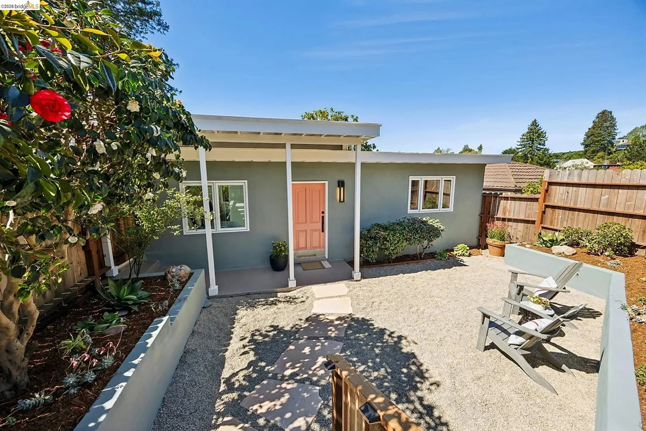 2924 Shasta Rd, Berkeley