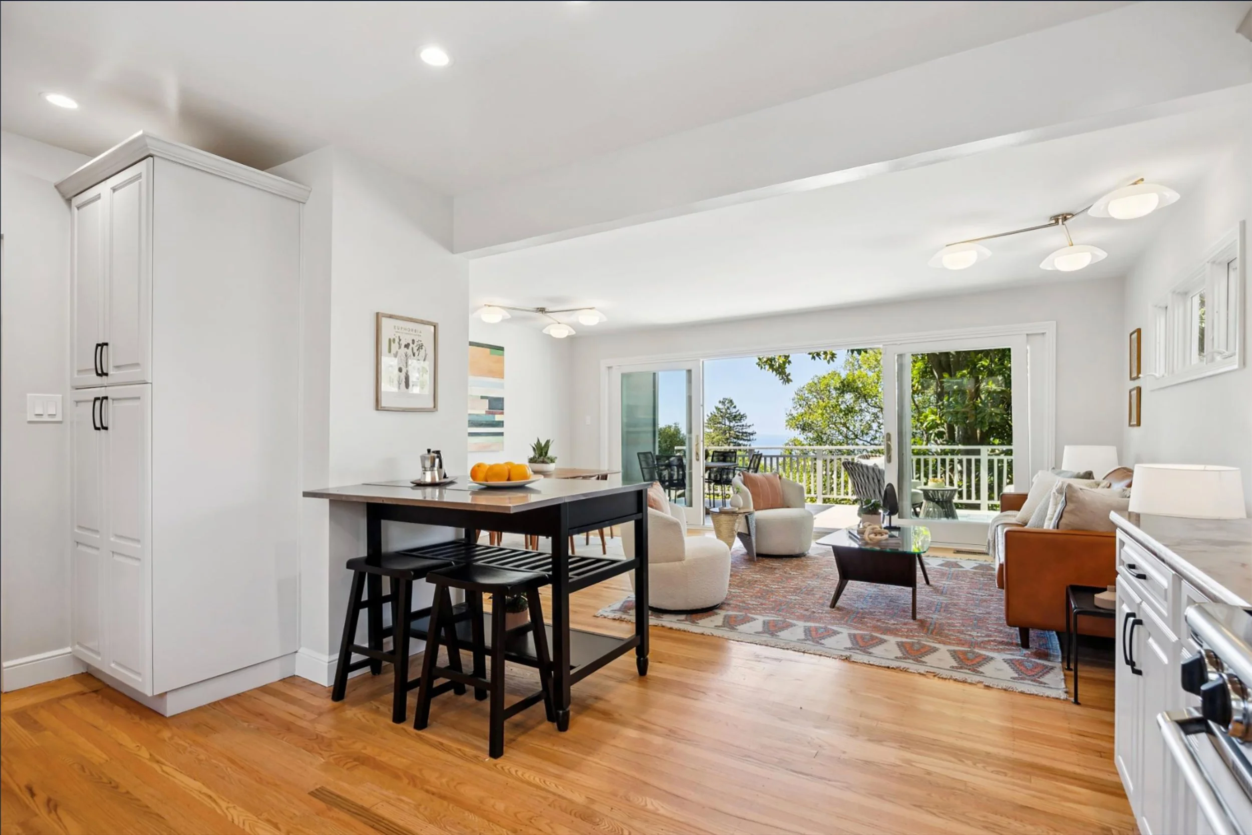 2924 Shasta Rd, Berkeley