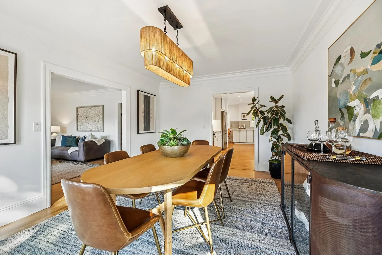 681 Santa Ray Ave, Oakland