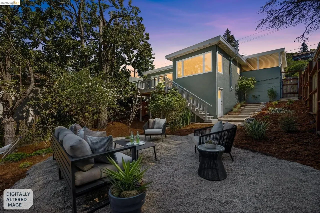 2924 Shasta Rd, Berkeley