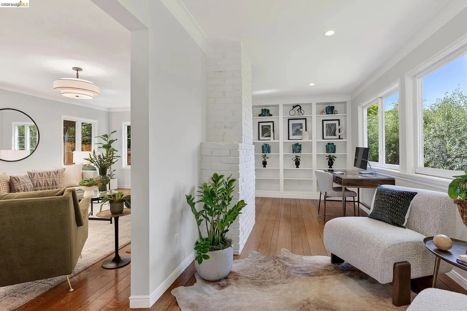 5283 Harbord Dr, Oakland