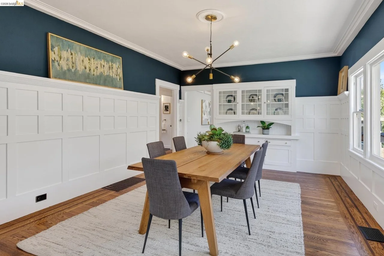 5501 Thomas Ave, Oakland