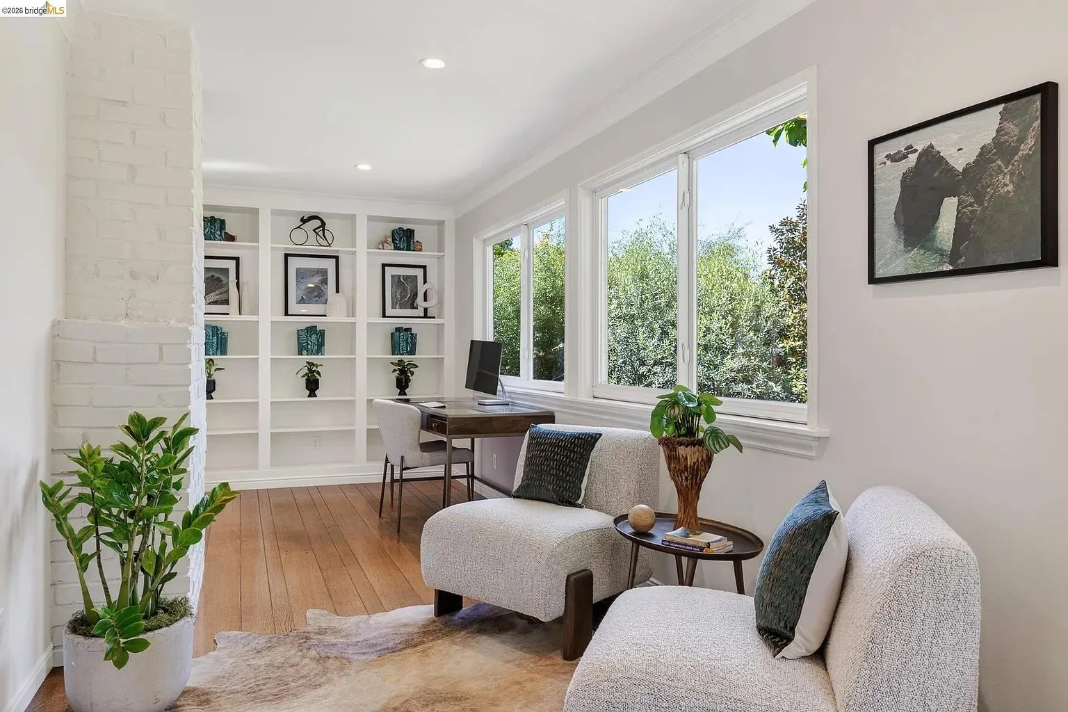 5283 Harbord Dr, Oakland