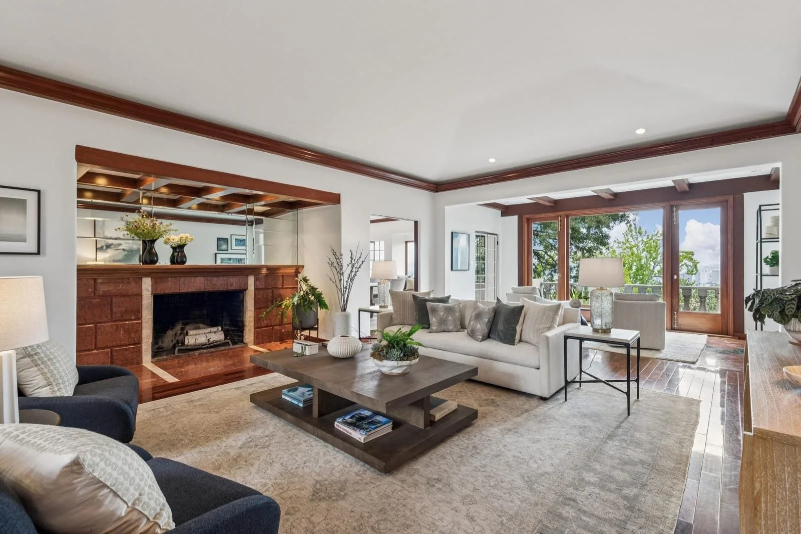 479 Mountain Ave, Piedmont