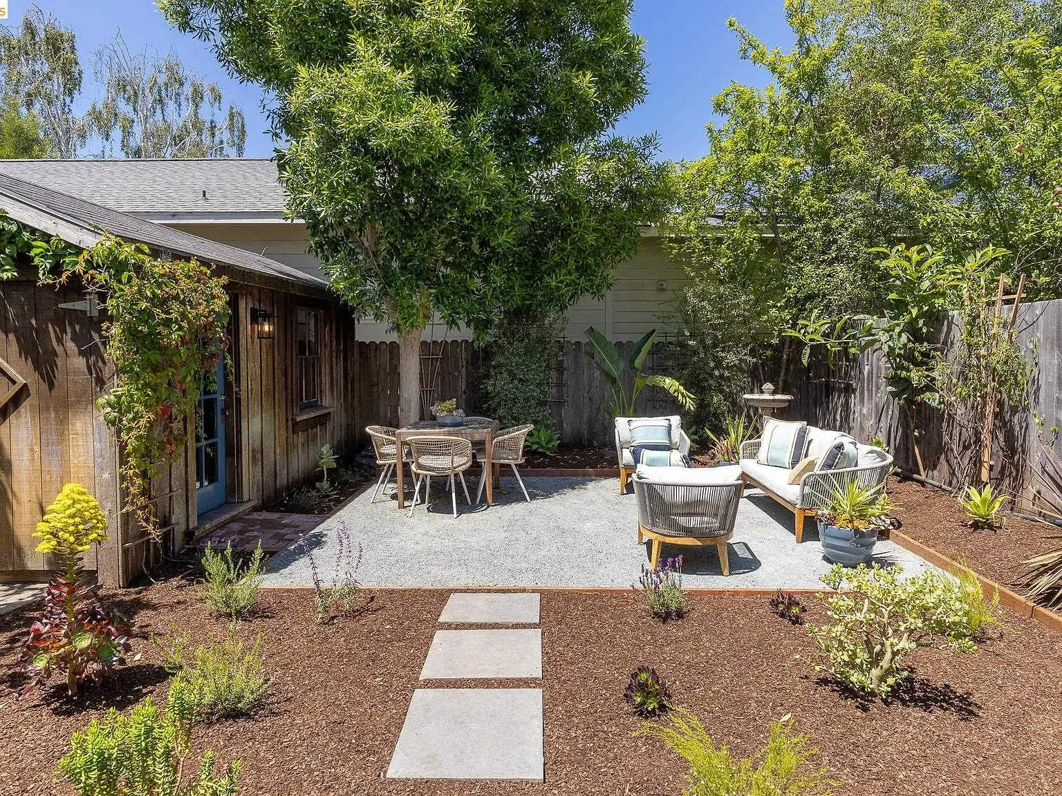 2238 California St, Berkeley