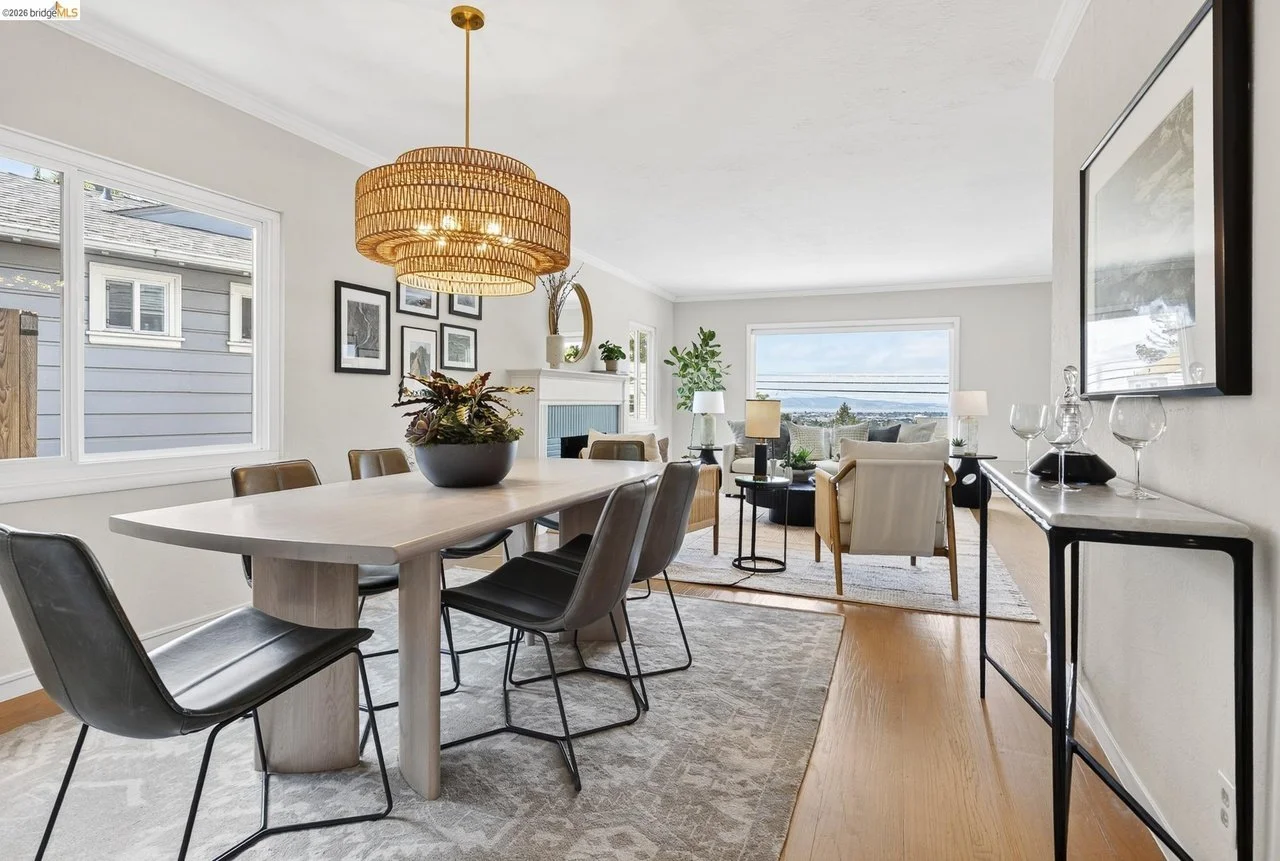 4434 Davenport Ave, Oakland