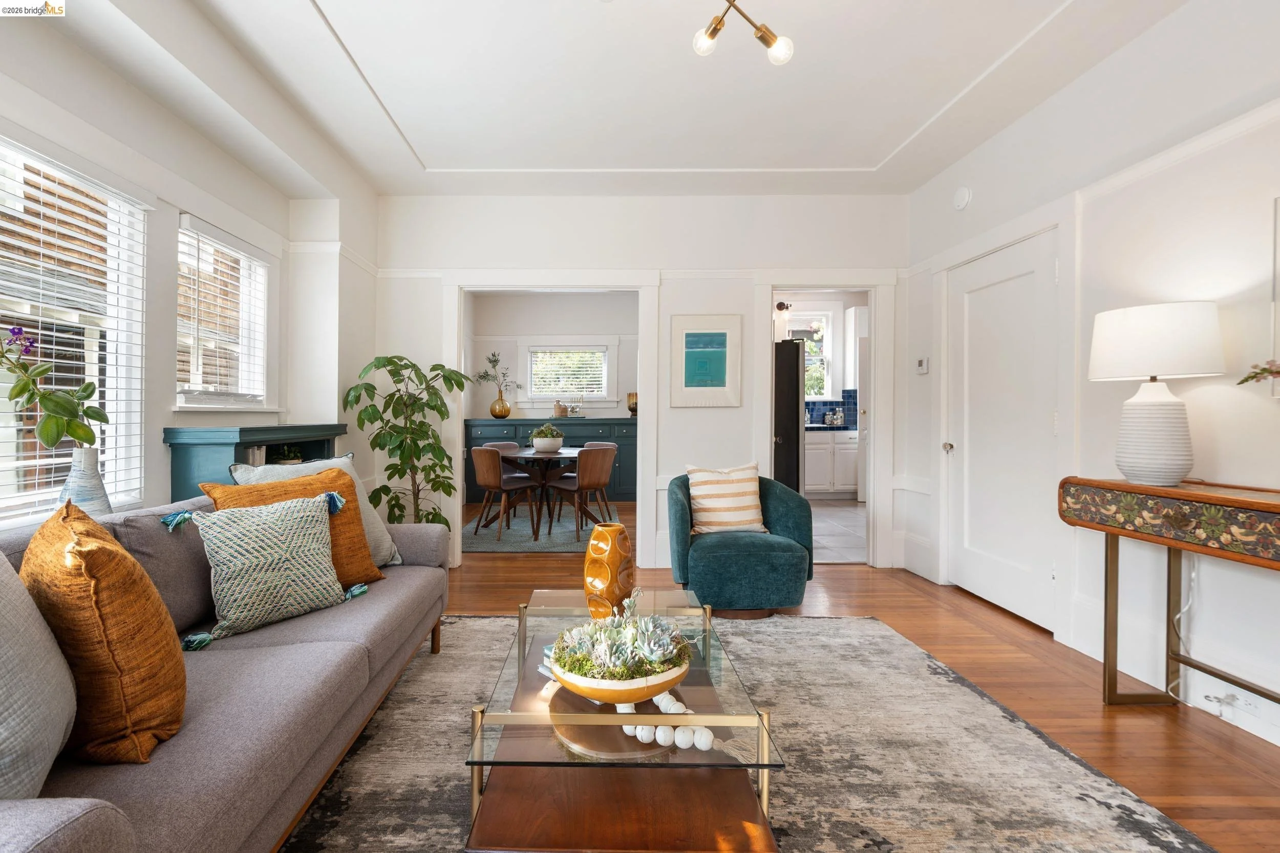 2525 Ashby Ave #2, Berkeley