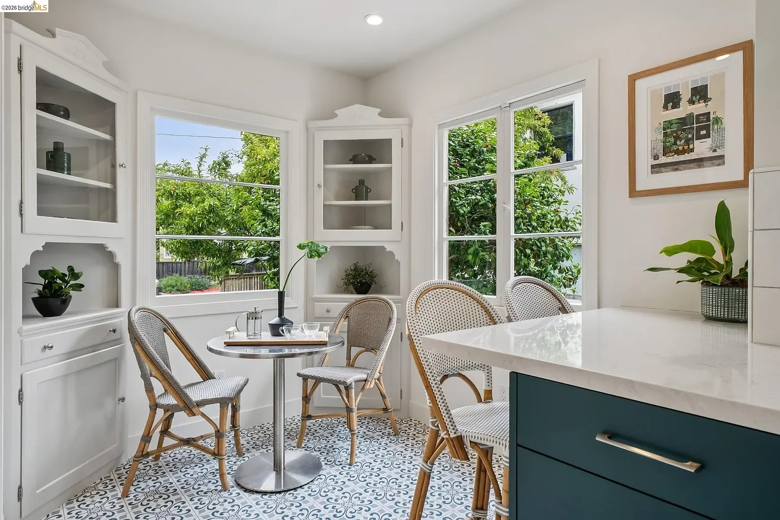 1246 Hopkins St, Berkeley