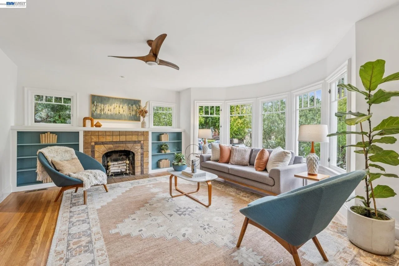 847 Peralta Ave, Berkeley