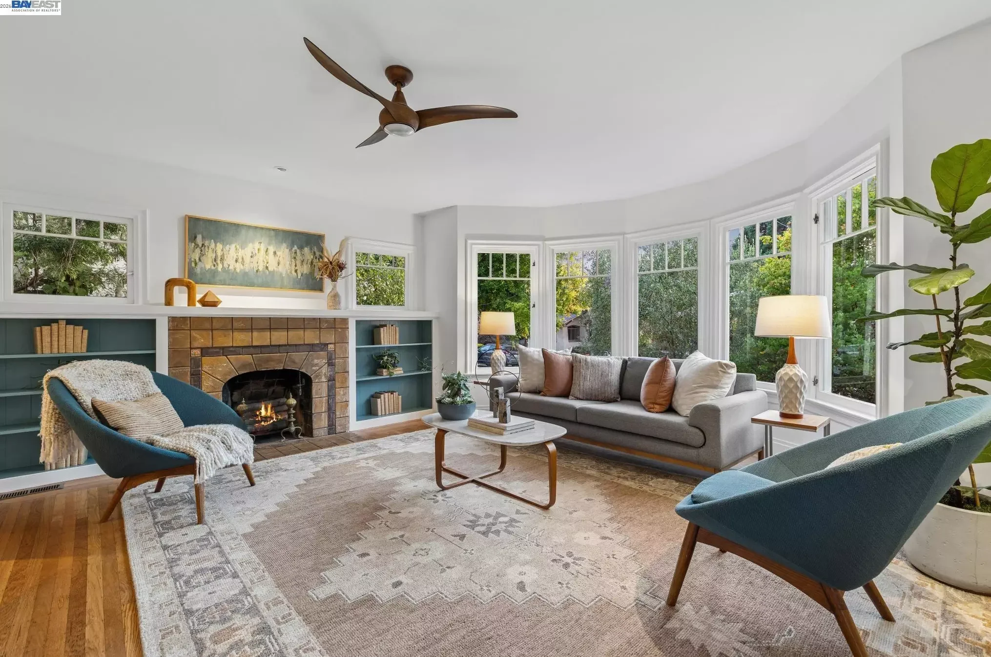 847 Peralta Ave, Berkeley
