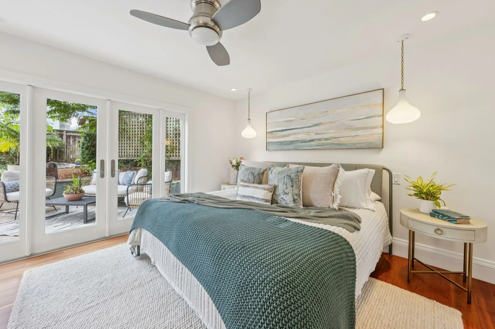 847 Peralta Ave, Berkeley