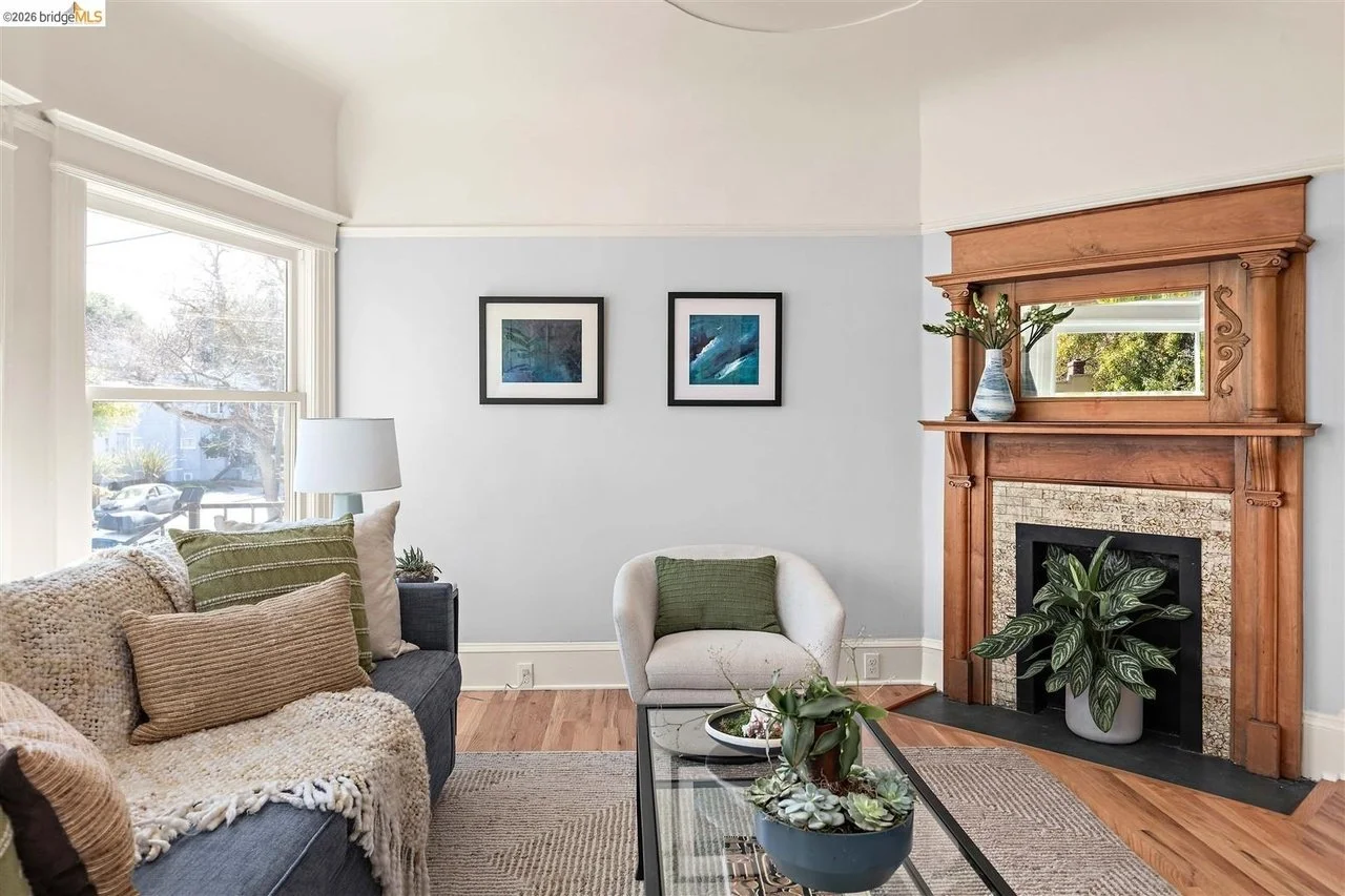 2259 Derby St, Berkeley