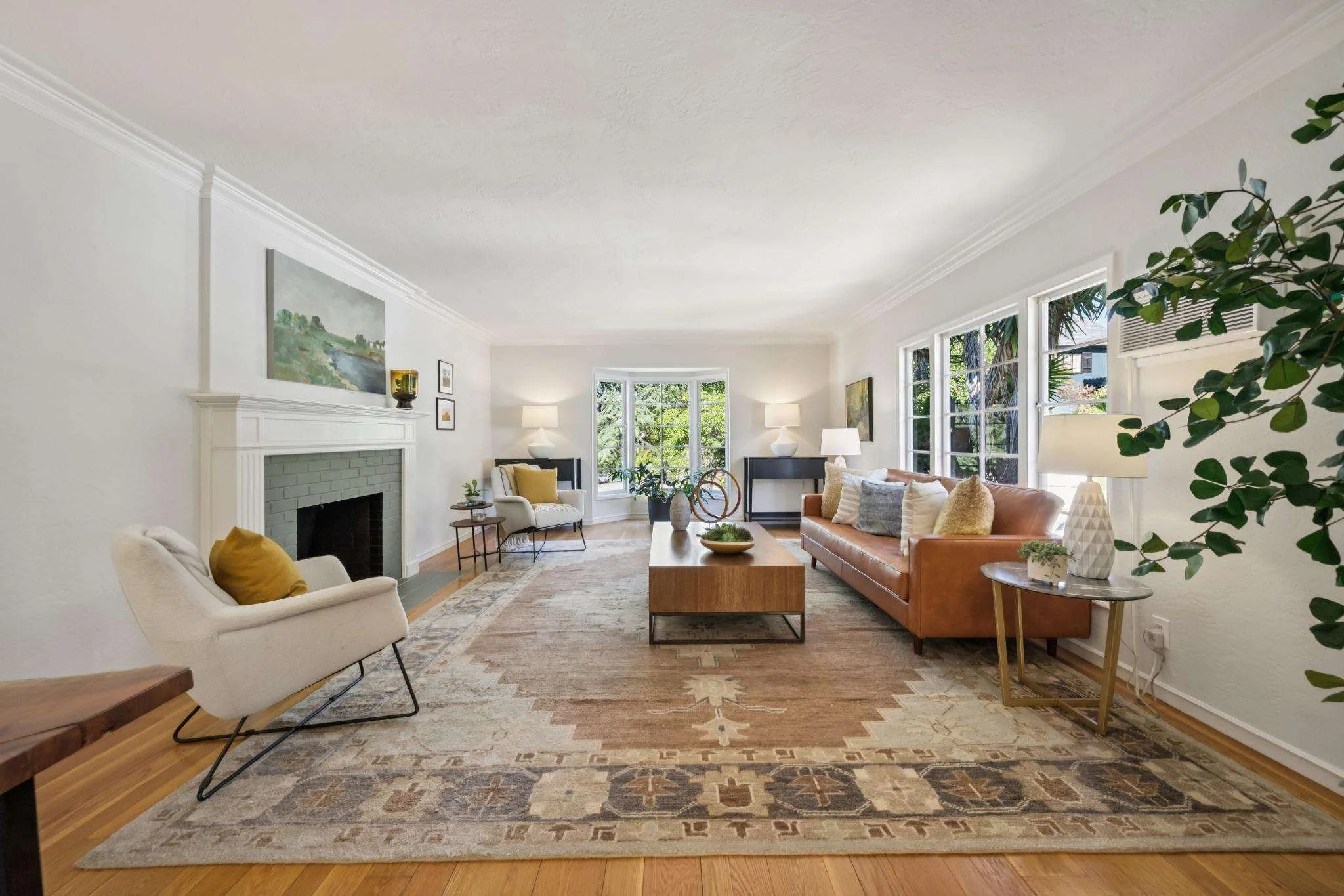 605 Prospect Ave, Oakland