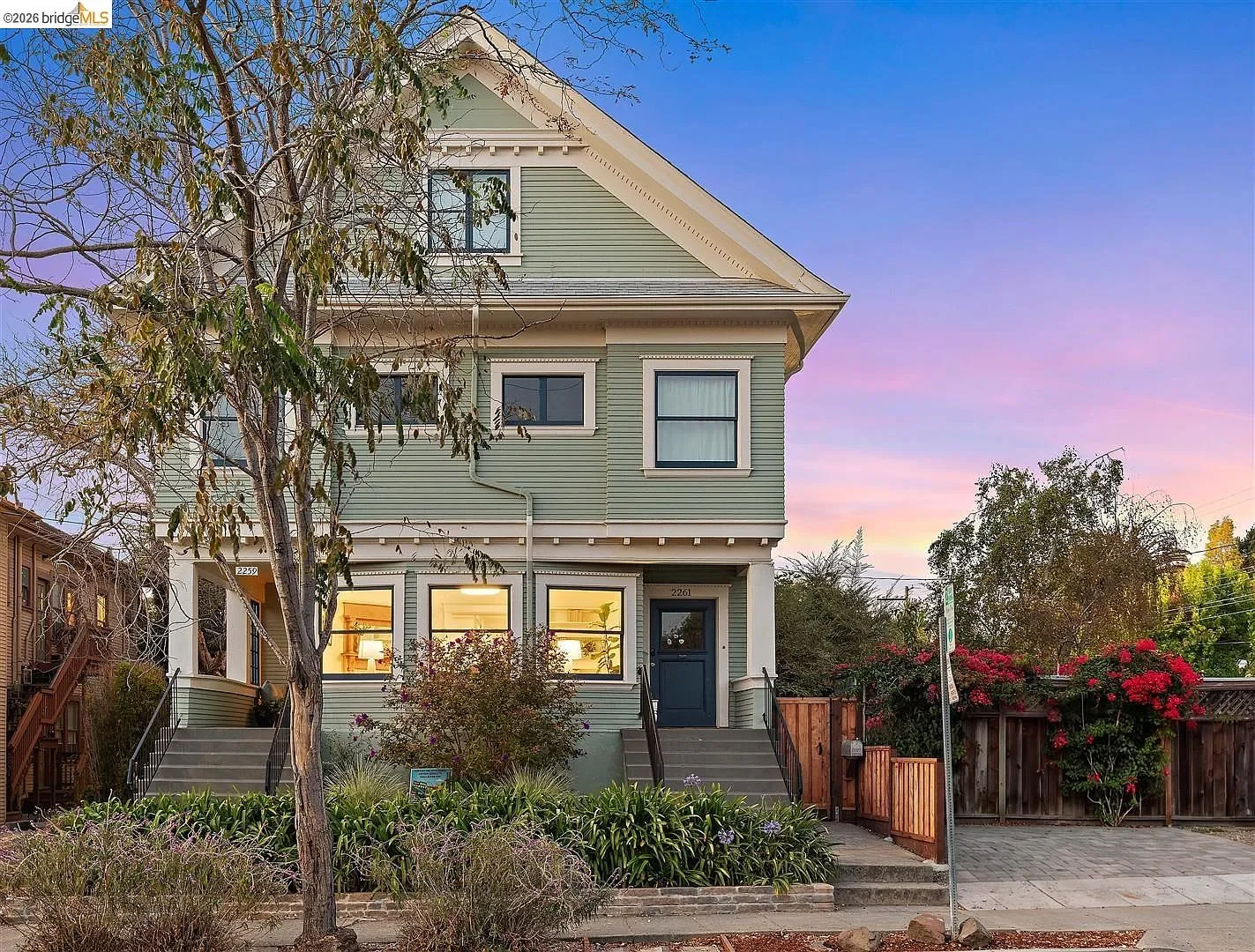 2259 Derby St, Berkeley