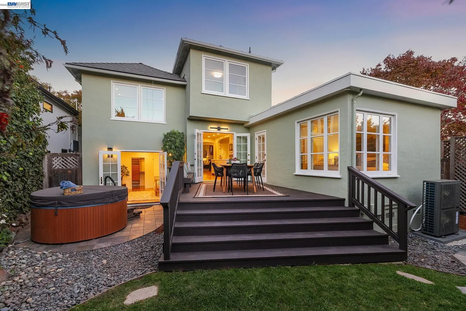 1524 Sacramento St, Berkeley