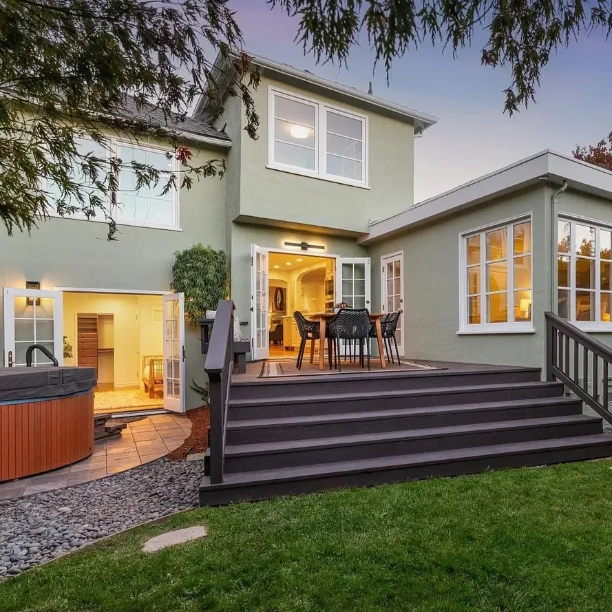 1524 Sacramento St, Berkeley