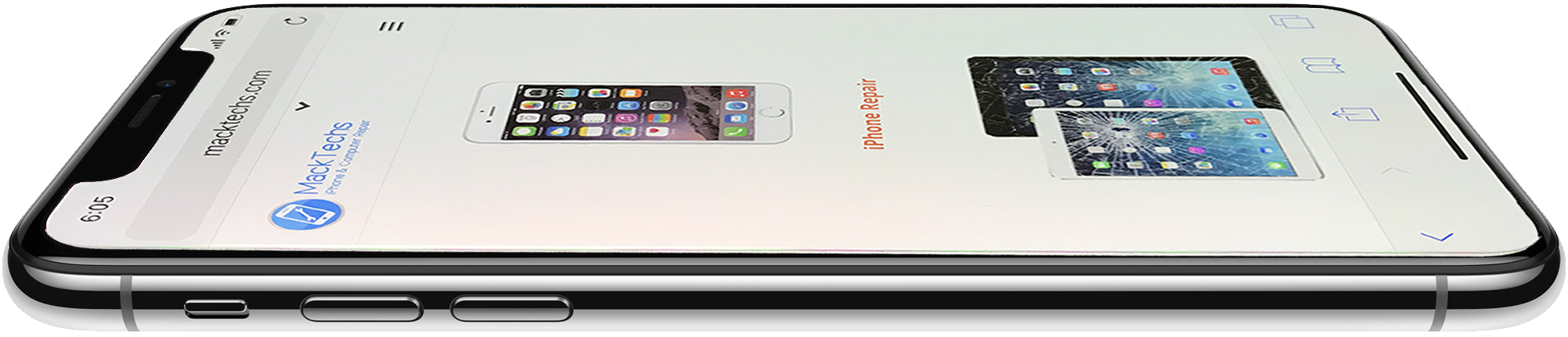 iPhone X Cutout W MackTechs BG.png