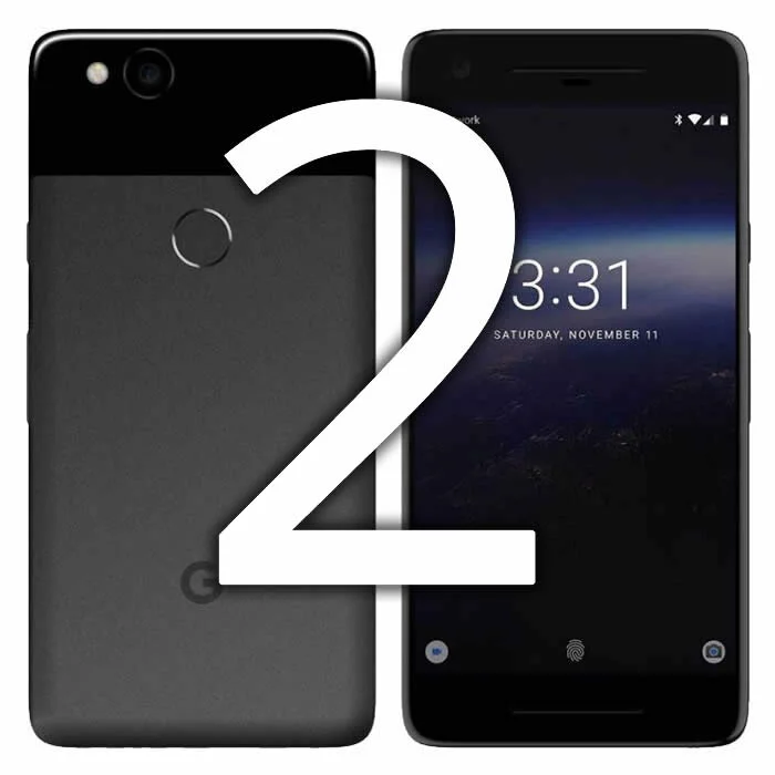 Google Pixel 2 Xl Screen Repair Guide Youtube